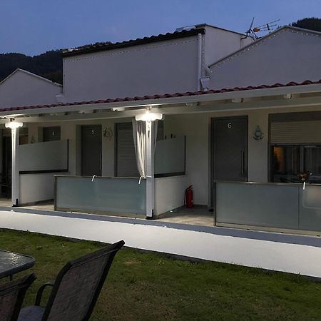 Harmony Studios & Apartments Skala Potamia (Thasos) Exterior foto