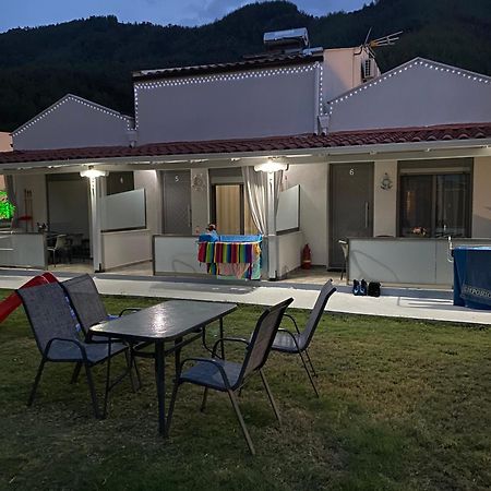 Harmony Studios & Apartments Skala Potamia (Thasos) Exterior foto